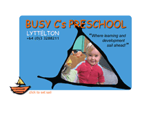 Tablet Screenshot of busycs.school.nz