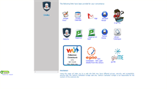 Desktop Screenshot of intranet.cathcollege.school.nz