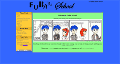 Desktop Screenshot of fubar.school.nz