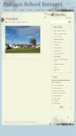 Mobile Screenshot of intranet.puhinui.school.nz