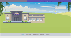 Desktop Screenshot of orewaprimary.school.nz