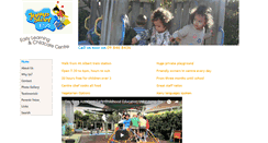 Desktop Screenshot of jumpstartkids.school.nz