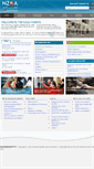 Mobile Screenshot of nzqa.school.nz