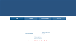 Desktop Screenshot of nelsonintermediate.school.nz