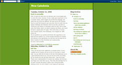 Desktop Screenshot of newcaledonia.verdoncollege.school.nz