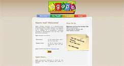 Desktop Screenshot of agape.school.nz