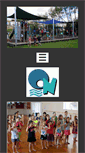 Mobile Screenshot of orewanorth.school.nz