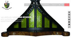 Desktop Screenshot of gisboyshigh.school.nz