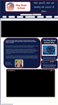 Mobile Screenshot of mayroad.school.nz