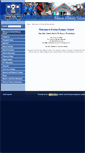 Mobile Screenshot of foxton.school.nz